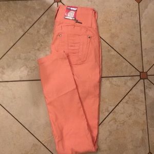 Colombian Push up Jeans